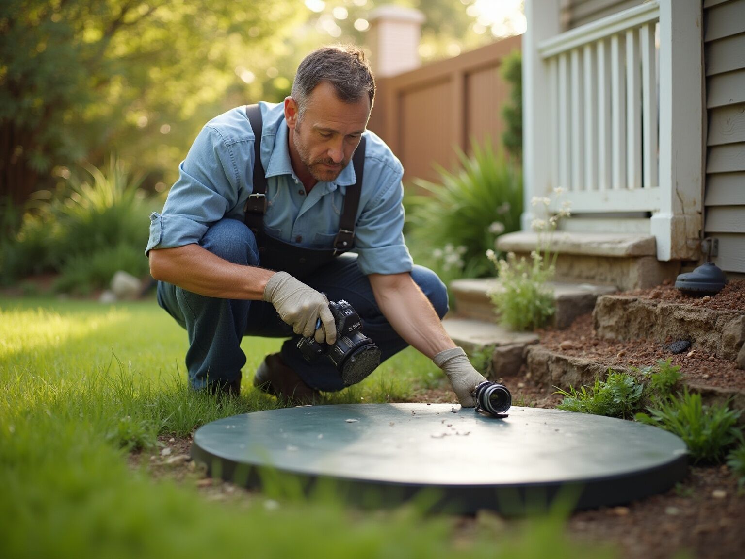 Top 7 Septic Tank Pumping Companies You Can Trust