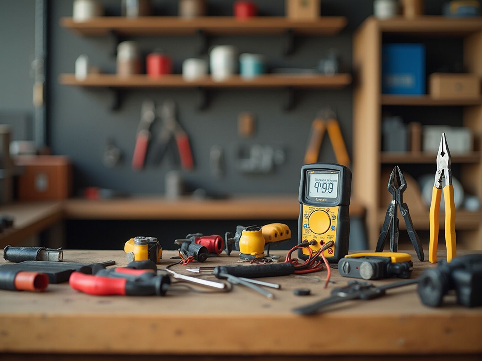 What Are the Best Tools for Electricians? A Complete Overview