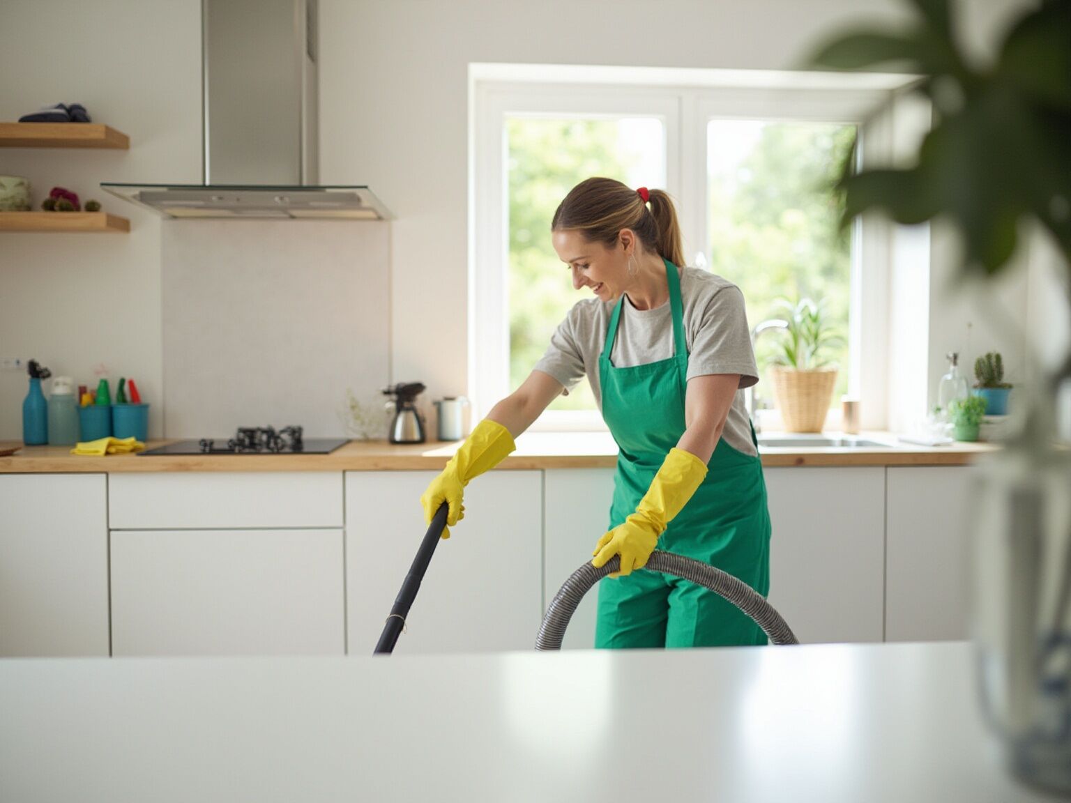 What Is the Average Price of House Cleaning? A Comprehensive Overview