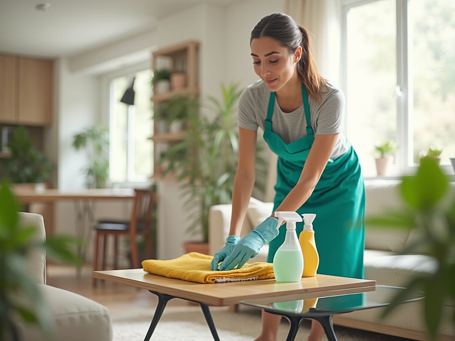 What Is the Cost for Home Cleaning Services? A Comprehensive Overview